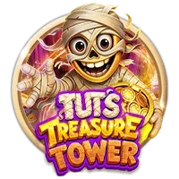 Tut’s Treasure Tower